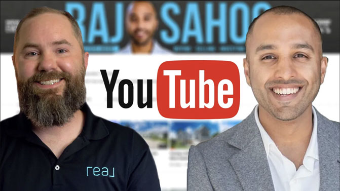 Secrets To Growing a Huge Listing Video YouTube Channel! — Next-Gen Agents
